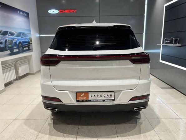 Chery Tiggo 7 Pro Max I с пробегом 2023 года, цена 2 199 000 рублей, 29000 км, внедорожник, Автокод Объявления