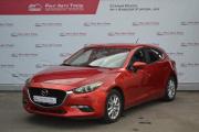 Mazda 3 III (BM) Рестайлинг Старый Оскол  - изображение 21