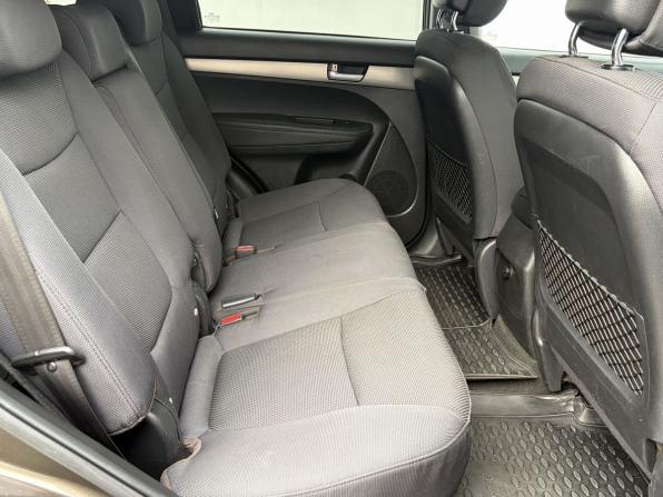 Kia Sorento II с пробегом 2012 года, цена 1 199 000 рублей, 219895 км, внедорожник, Автокод Объявления