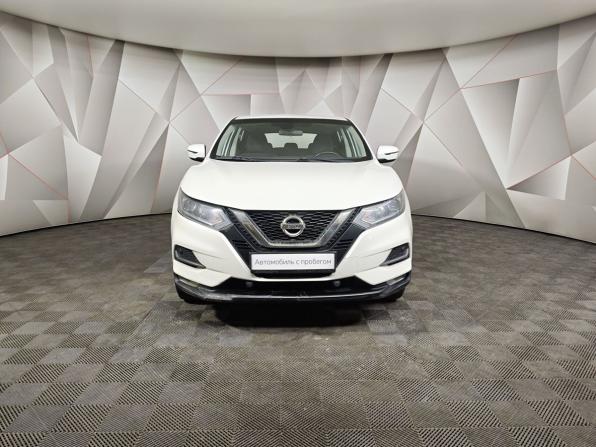 Nissan Qashqai II Рестайлинг с пробегом 2019 года, цена 1 343 000 рублей, 221645 км, внедорожник, Автокод Объявления