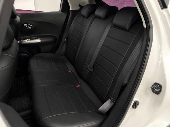 Nissan Juke I с пробегом 2014 года, цена 940 000 рублей, 165000 км, внедорожник, Автокод Объявления