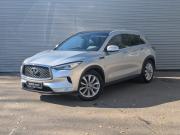 Infiniti QX50 II Москва  - изображение 30