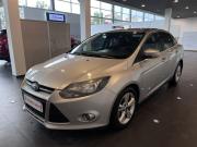 Ford Focus III Чебоксары  - изображение 43