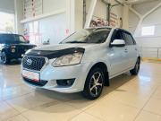 Datsun on-DO I Миасс  - изображение 23