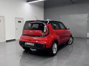 Kia Soul II Рестайлинг Тверь  - изображение 23