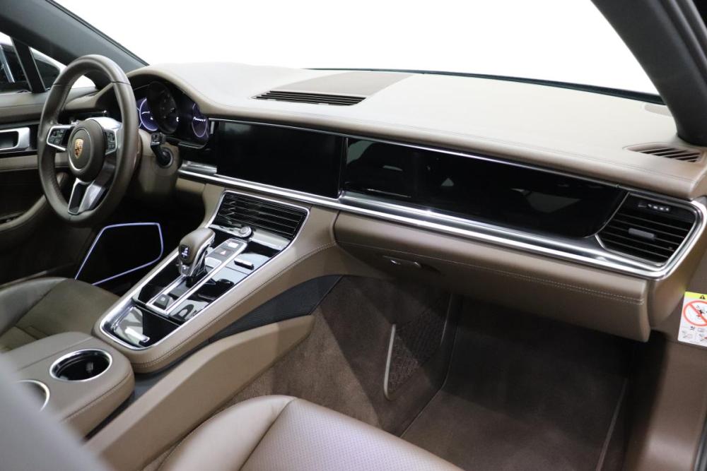 Porsche Panamera II Санкт-Петербург  - изображение 15