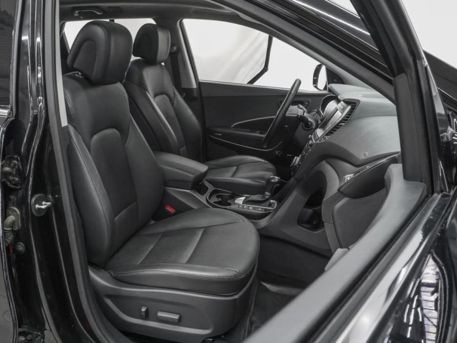 Hyundai Santa Fe III Рестайлинг Ростов-на-Дону  - изображение 8