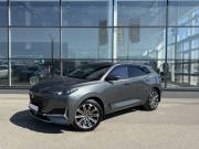 Changan UNI-K Тверь  - изображение 15