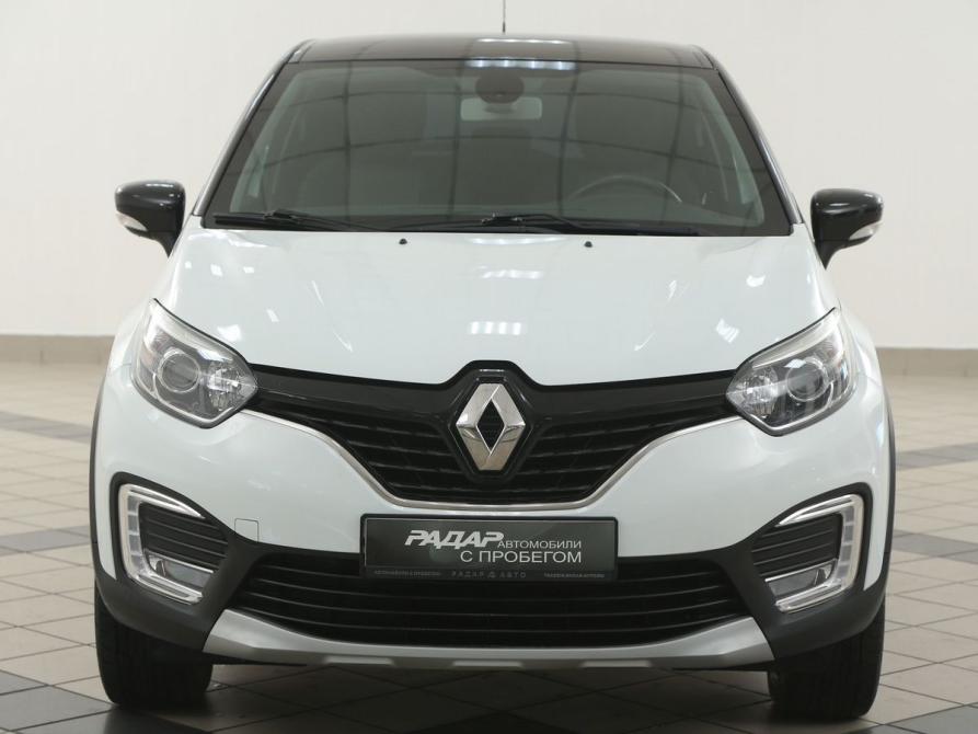 Renault Kaptur I Иваново  - изображение 6