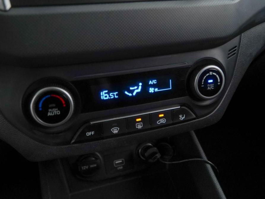 Hyundai Creta I Москва  - изображение 16