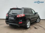 Hyundai Santa Fe II Рестайлинг Москва  - изображение 20