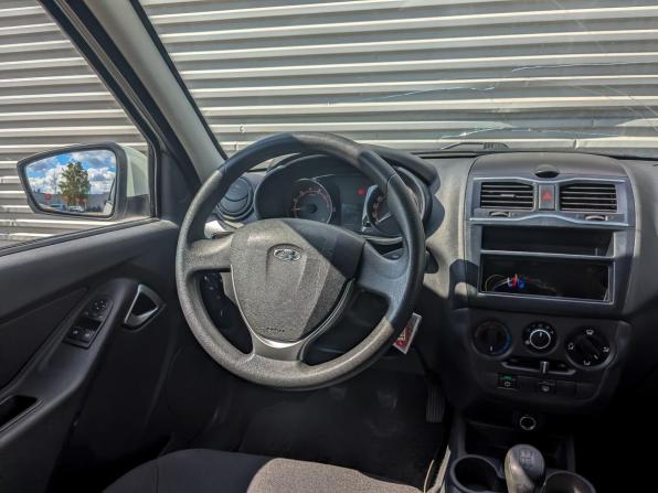 Lada (ВАЗ) Granta I Рестайлинг с пробегом 2024 года, цена 660 000 рублей, 92335 км, седан, Автокод Объявления