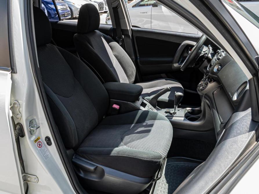 Toyota RAV4 III (XA30) Рестайлинг Краснодар  - изображение 8