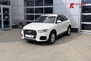 Audi Q3 I (8U) Рестайлинг Владимир  - изображение 26