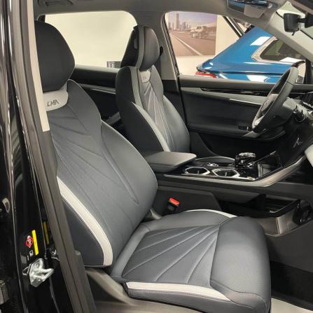 Новый Geely Atlas II 2026 года, цена 4 119 990 рублей, внедорожник, Автокод Объявления