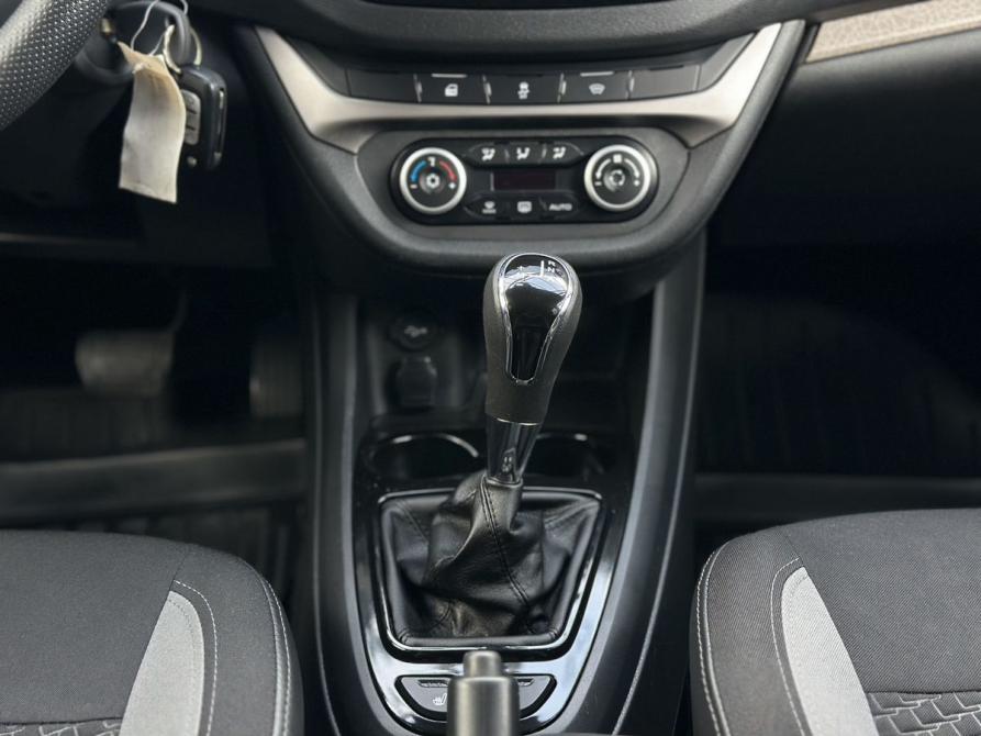 Lada (ВАЗ) Vesta I Липецк  - изображение 16