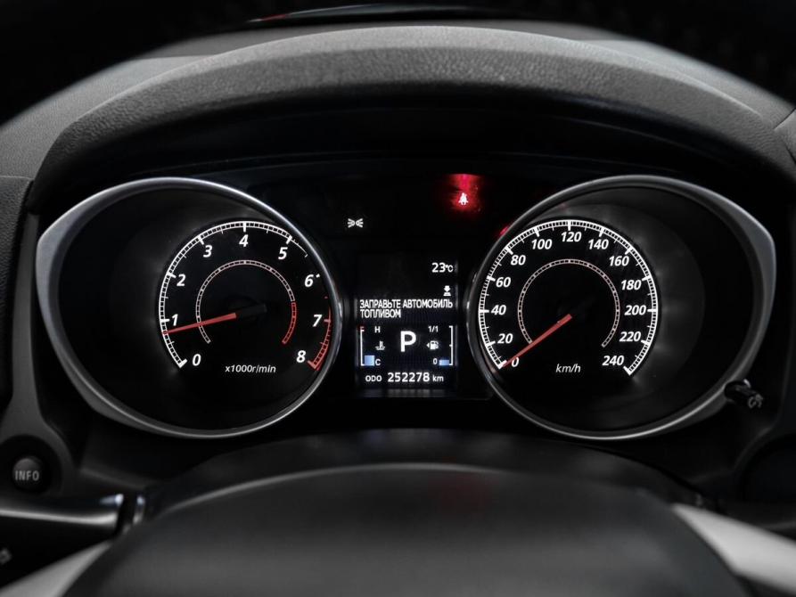 Mitsubishi ASX I Минеральные Воды  - изображение 16