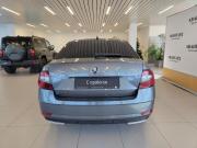Skoda Octavia III (A7) Рестайлинг Санкт-Петербург  - изображение 20