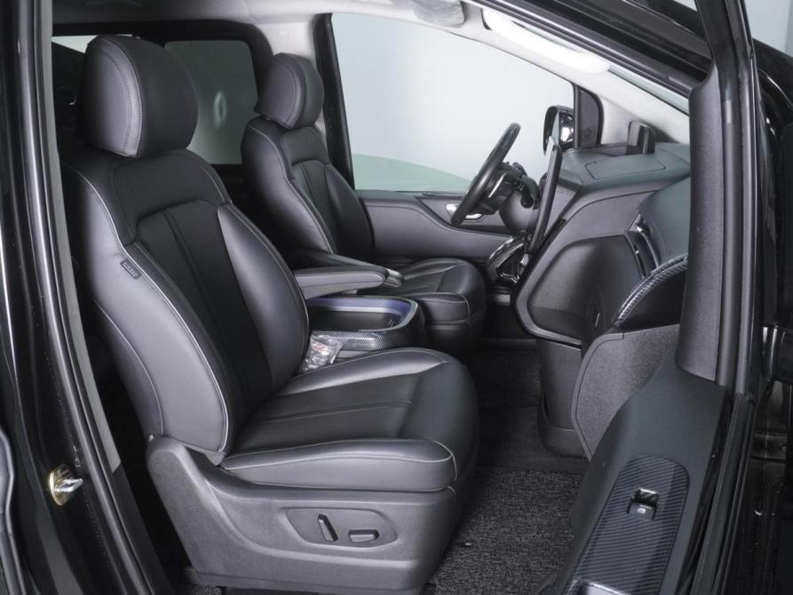 Hyundai Staria I Ростов-на-Дону  - изображение 8
