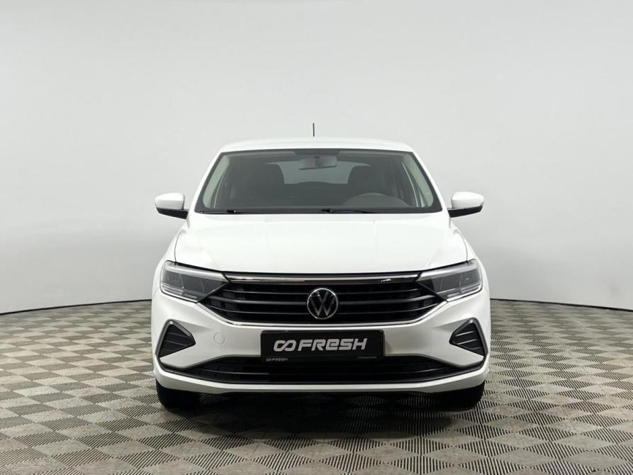 Volkswagen Polo VI Казань  - изображение 3