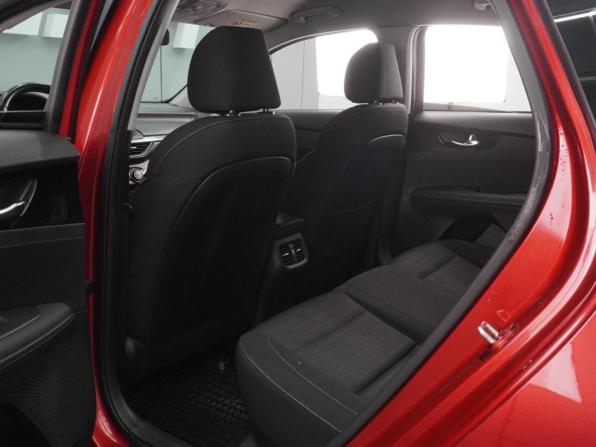 Kia Cerato IV с пробегом 2019 года, цена 1 889 000 рублей, 105644 км, седан, Автокод Объявления