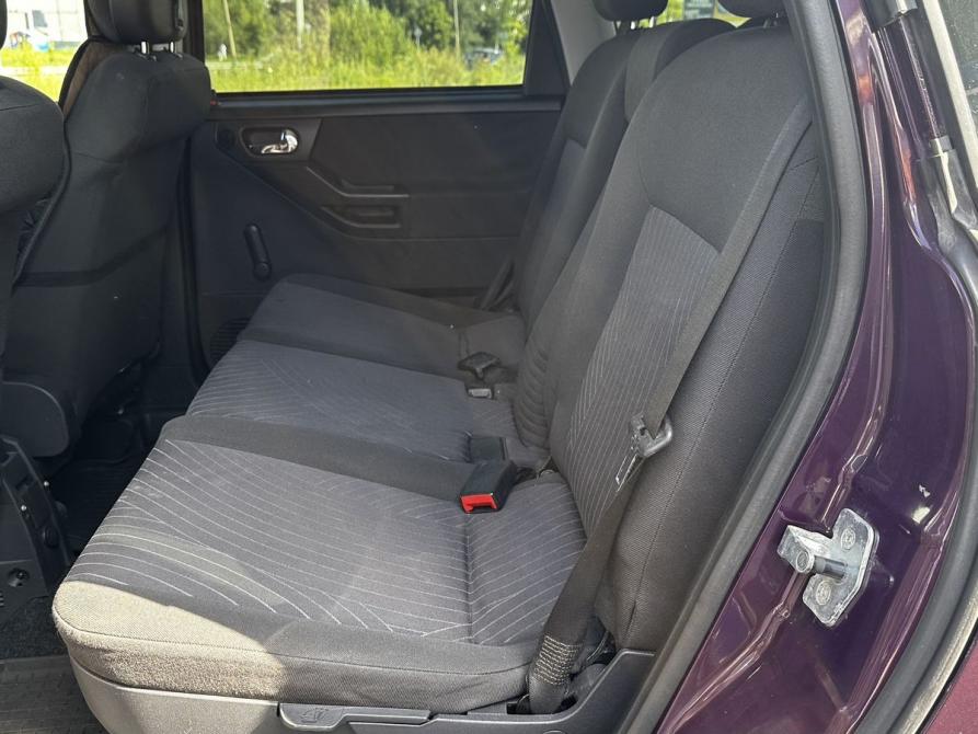 Opel Meriva A Ярославль  - изображение 32
