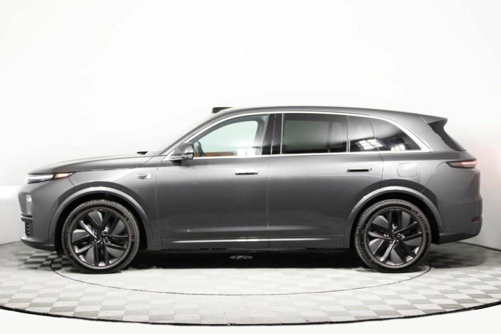 Li Auto (Lixiang) L7 I Рестайлинг Москва  - изображение 3