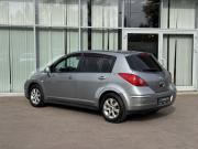 Nissan Tiida I Воронеж  - изображение 19