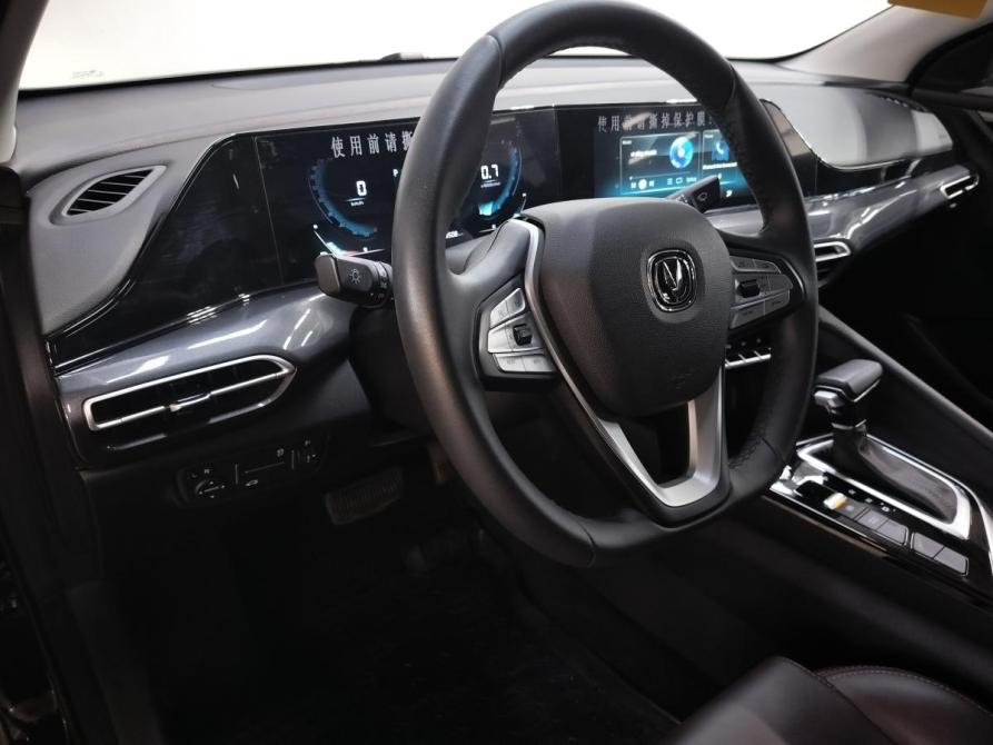 Changan Eado Plus Санкт-Петербург  - изображение 9