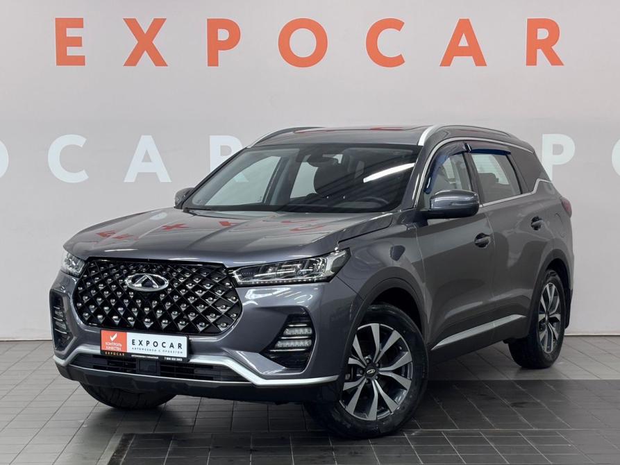 Chery Tiggo 7 Pro I Волгоград  - изображение 3