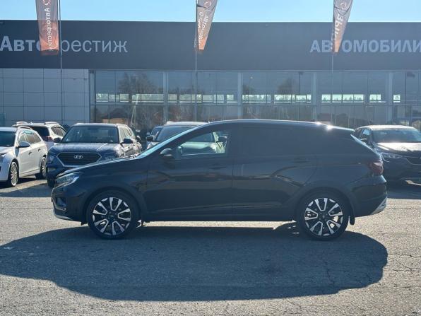 Lada (ВАЗ) Vesta I Рестайлинг (NG) с пробегом 2026 года, цена 1 629 000 рублей, 2928 км, универсал, Автокод Объявления