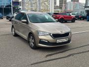 Skoda Rapid II Санкт-Петербург  - изображение 6