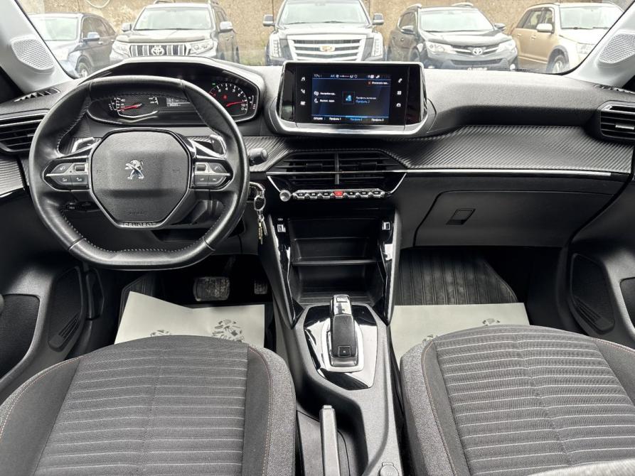 Peugeot 208 II Пермь  - изображение 19