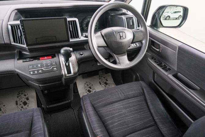 Honda Stepwgn IV с пробегом 2010 года, цена 1 289 000 рублей, 318525 км, минивэн, Автокод Объявления
