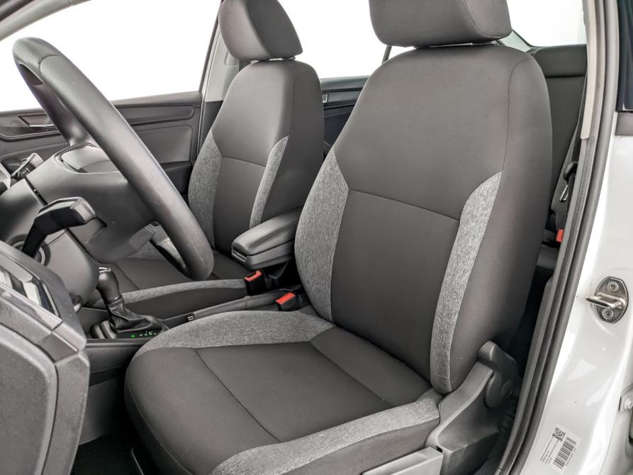 Skoda Rapid II Москва  - изображение 20