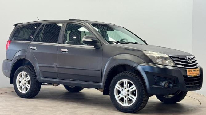 Great Wall Hover H3 I с пробегом 2010 года, цена 400 000 рублей, 227091 км, внедорожник, Автокод Объявления