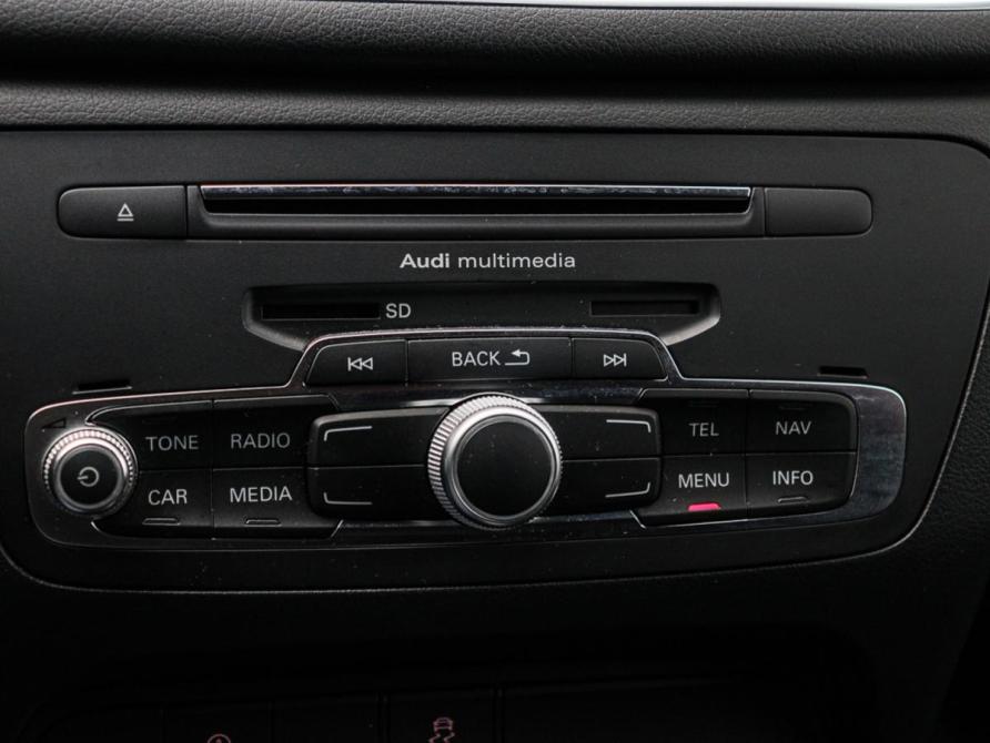Audi Q3 I (8U) Рестайлинг Москва  - изображение 18