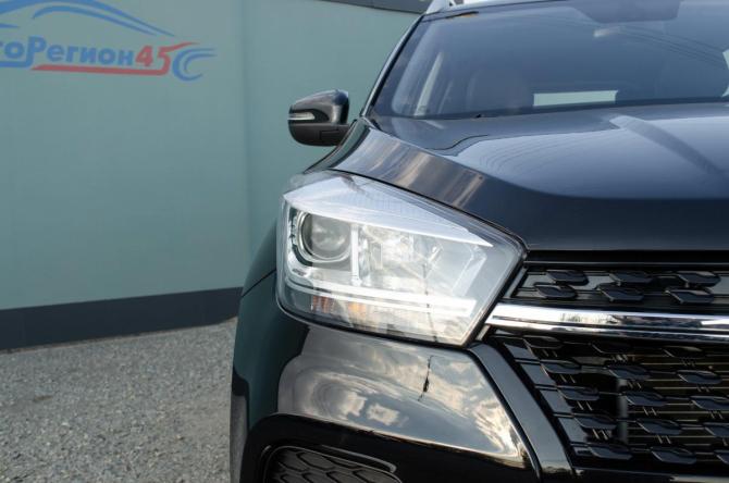 Chery Tiggo 4 I Рестайлинг с пробегом 2022 года, цена 1 360 000 рублей, 34000 км, внедорожник, Автокод Объявления