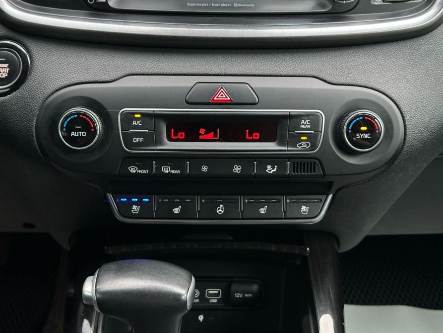 Kia Sorento III Prime Рестайлинг Санкт-Петербург  - изображение 21