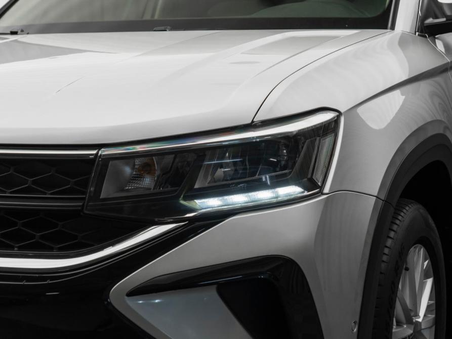 Volkswagen Taos I Москва  - изображение 25