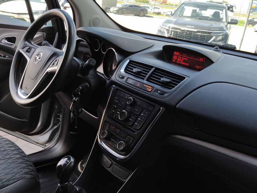 Opel Mokka I Екатеринбург  - изображение 15