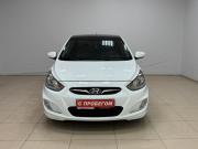 Hyundai Solaris I Альметьевск  - изображение 24