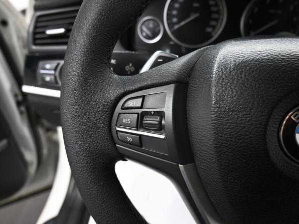 BMW X4 I (F26) с пробегом 2016 года, цена 2 495 000 рублей, 173636 км, внедорожник, Автокод Объявления