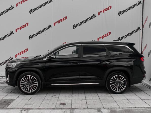 JETOUR X90+ с пробегом 2024 года, цена 2 260 000 рублей, 15265 км, внедорожник, Автокод Объявления