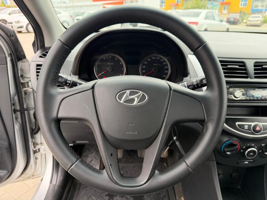 Hyundai Solaris I Сыктывкар  - изображение 18