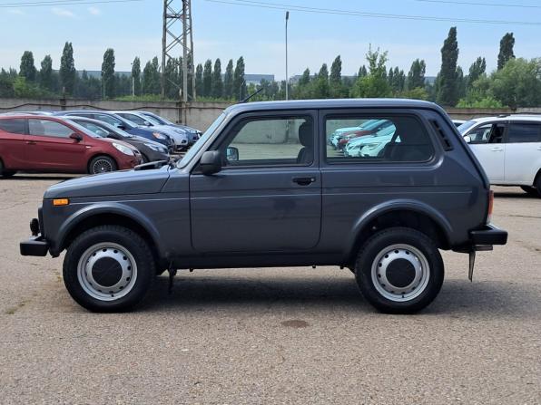 Lada (ВАЗ) Niva Legend с пробегом 2021 года, цена 710 000 рублей, 74250 км, внедорожник, Автокод Объявления
