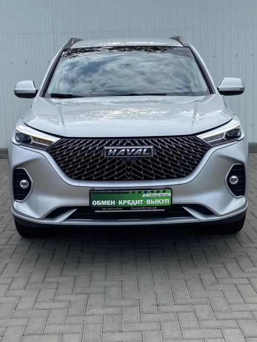 Haval M6 II Новочеркасск  - изображение 5
