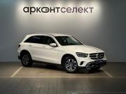 Mercedes-Benz GLC I (X253) Рестайлинг Краснодар  - изображение 29