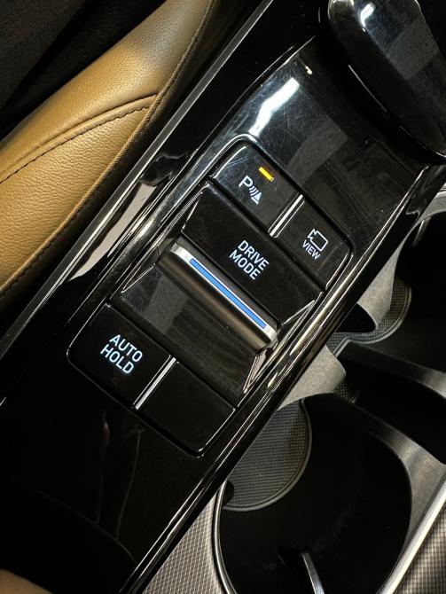 Hyundai Sonata VIII (DN8) Балашиха  - изображение 9