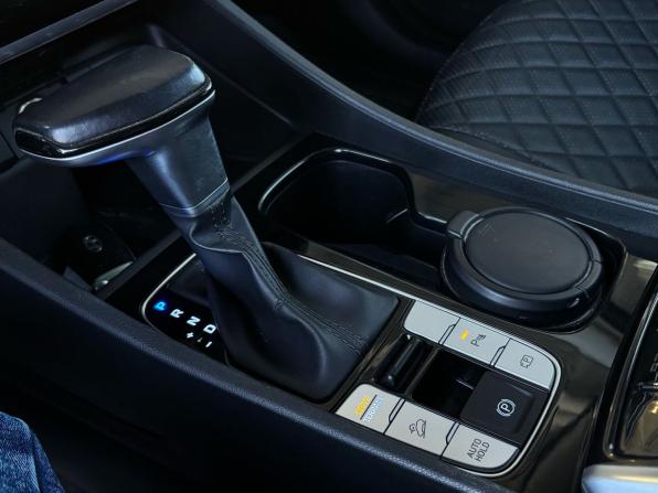 Hyundai Tucson IV с пробегом 2021 года, цена 3 030 000 рублей, 103900 км, внедорожник, Автокод Объявления